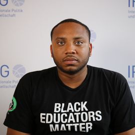 Kwame Rose