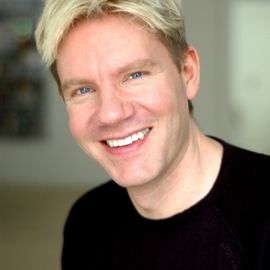 Bjørn Lomborg