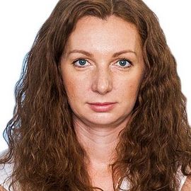 Olga Vasyltsova