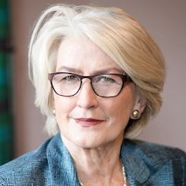 Ann Pettifor