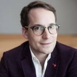 Matthias Goldmann