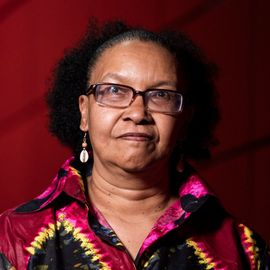 Fébé Potgieter-Gqubule