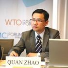 Quan Zhao