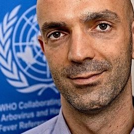 Jonas Schmidt-Chanasit