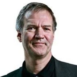 David Goodhart