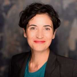 Anna-Lena von Hodenberg