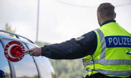 pa/dpa | Harald Tittel