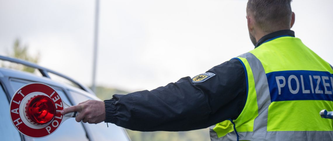 pa/dpa | Harald Tittel