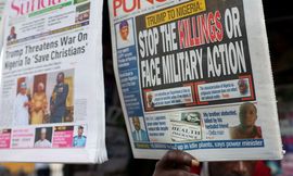 picture alliance/Reuters/Sodiq Adelakun