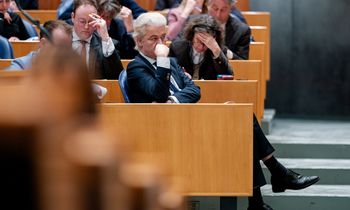 pa / DeFodi Images | John Beckmann