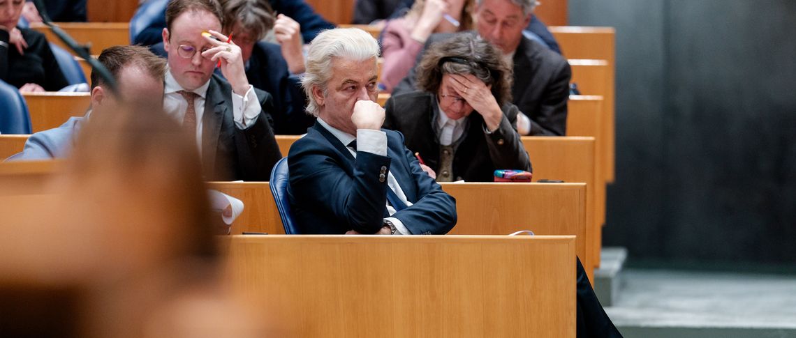 pa / DeFodi Images | John Beckmann