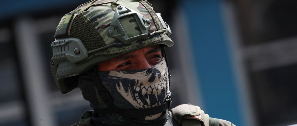 picture alliance / Reuters / Henry Romero