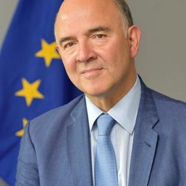 Pierre Moscovici