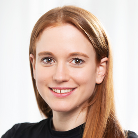 Lisa Pfann