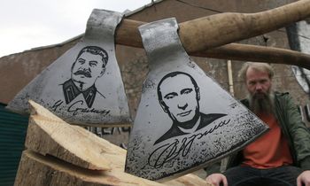 picture alliance / Reuters / Ilya Naymushin