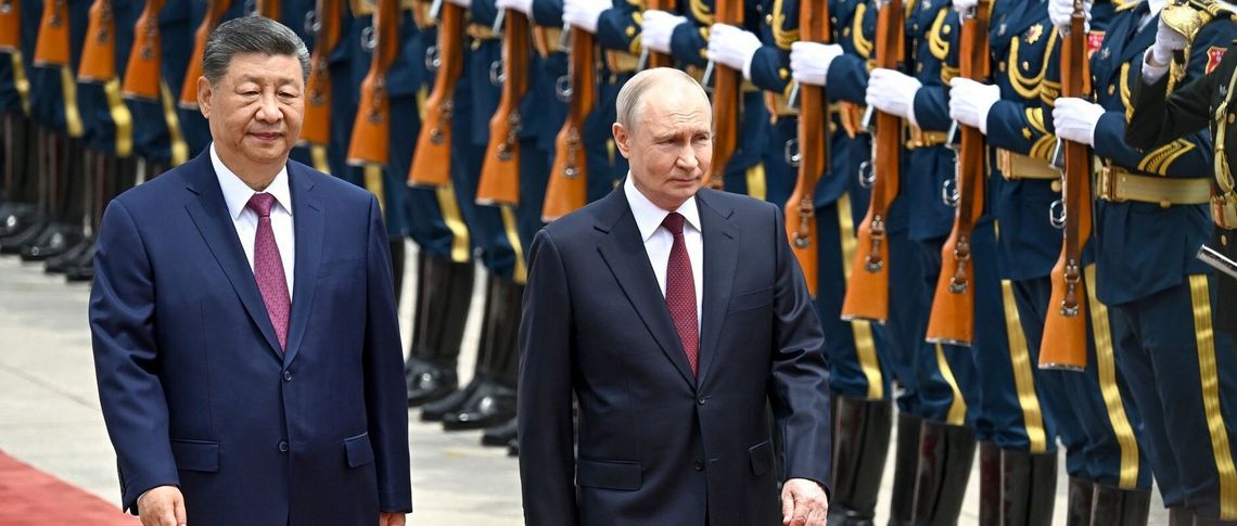 pa/Zumapress/Russian Foreign Ministry's office