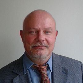 Reinhard Naumann