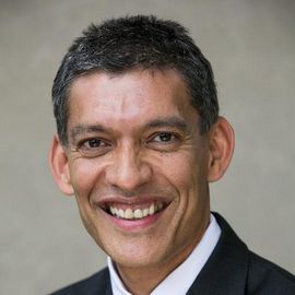 Eswar Prasad