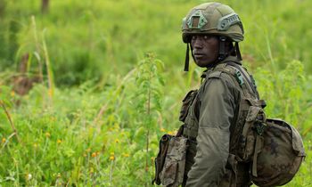 picture alliance / Reuters | Arlette Bashizi