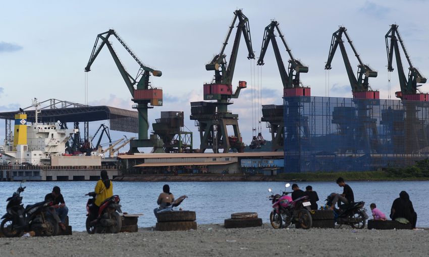 picture alliance/NurPhoto/Mohamad Hamzah