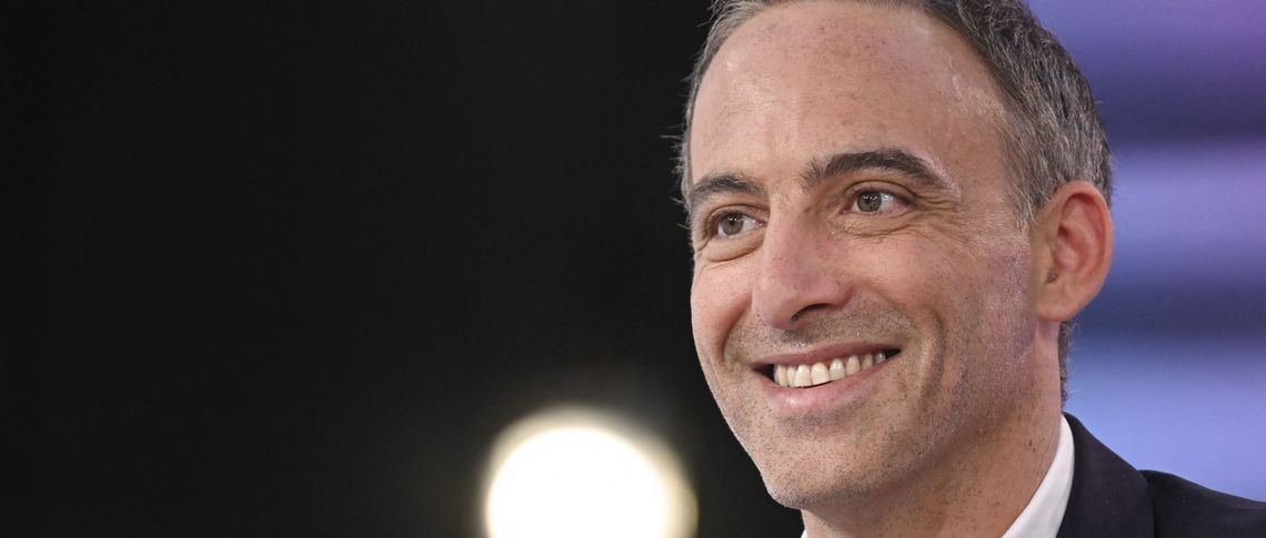 picture alliance / Le Tellec Stephane/ABACA