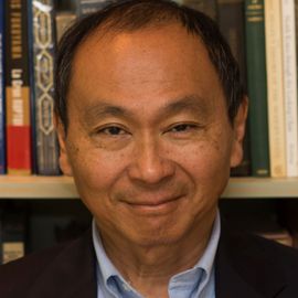 Francis Fukuyama