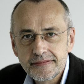 Hubert Schillinger