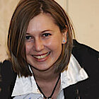 Joanna Andrychowicz-Skrzeba Joanna Andrychowicz-Skrzeba