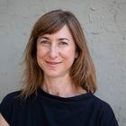 Dahlia Scheindlin Dahlia Scheindlin