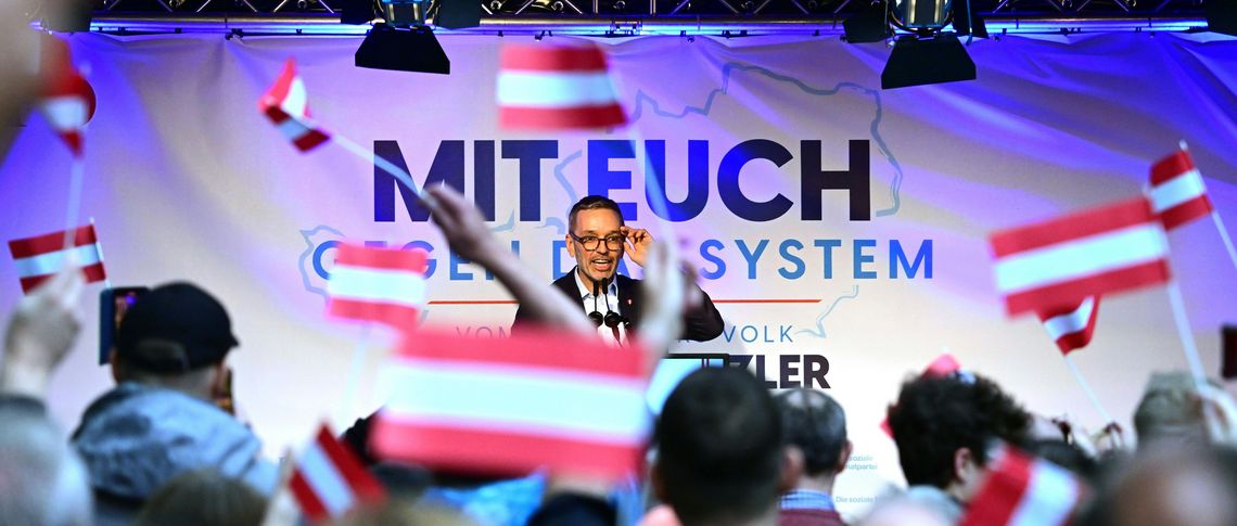 picture alliance / APA / Christian Bruna