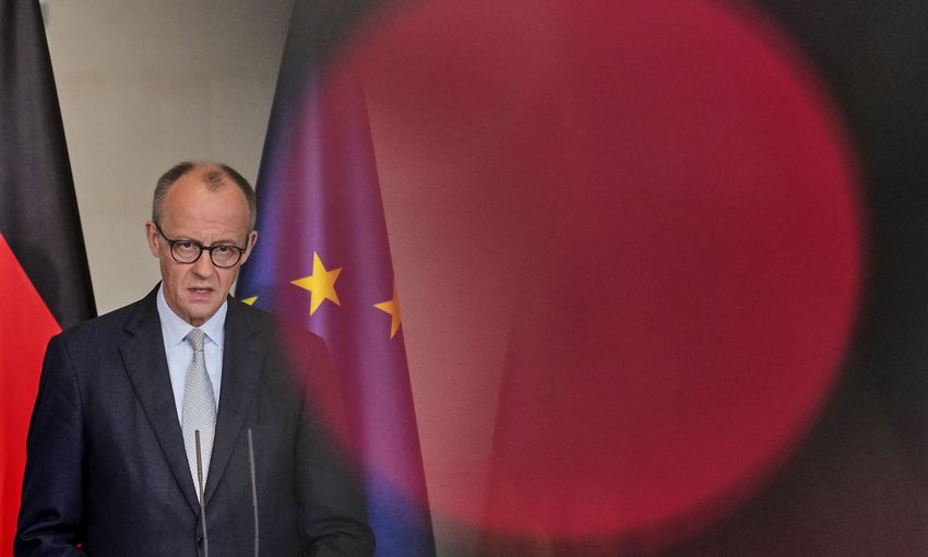 pa / AP | Markus Schreiber