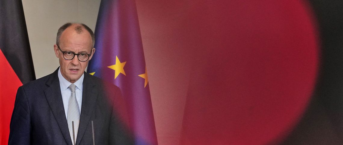 pa / AP | Markus Schreiber