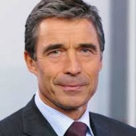 Anders Fogh Rasmussen