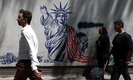 pa / via reuters | Majid Asgaripour