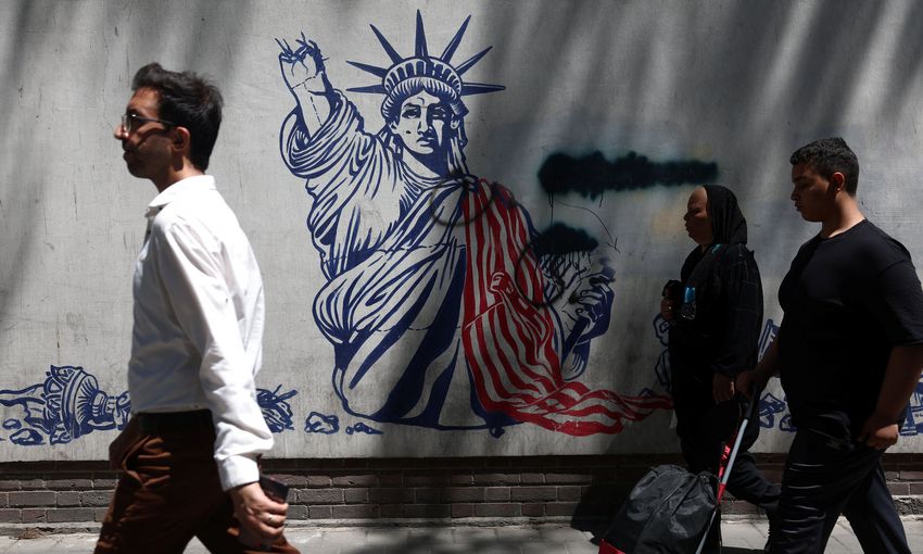 pa / via reuters | Majid Asgaripour