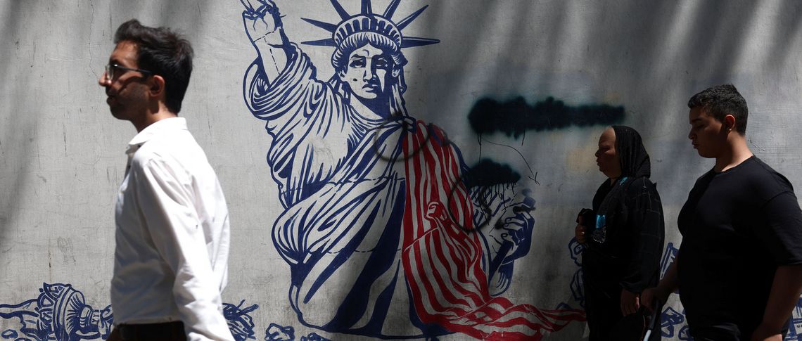 pa / via reuters | Majid Asgaripour