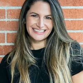 Cristina Ramirez