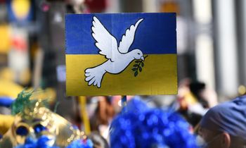 picture alliance/Kirsten Neumann