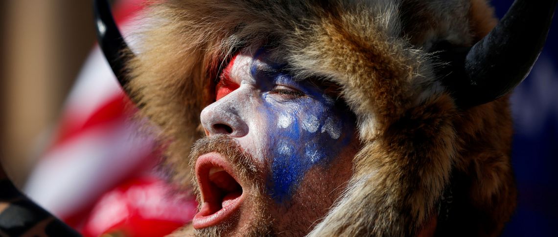 picture alliance / Reuters | Jim Urquhart