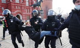 pa/dpa/TASS | Vyacheslav Prokofyev