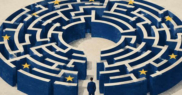Warum Europa nicht liefert