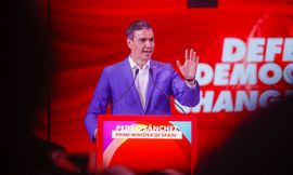 picture alliance/abaca/Europa Press