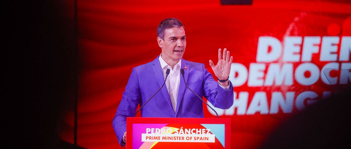 picture alliance/abaca/Europa Press