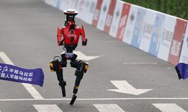 picture alliance/Xinhua News Agency/Zhang Chenlin