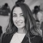 Viktoriia Hubareva Viktoriia Hubareva