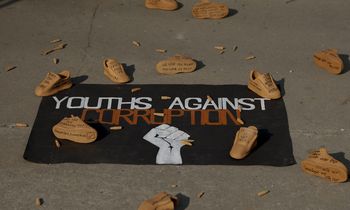 picture alliance / Sipa USA | Abhishek Maharjan