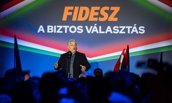 pa / zumapress | Daniel Alfoldi