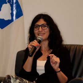 Anahí Macaroff