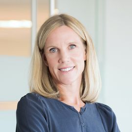 Andrea Kendall-Taylor