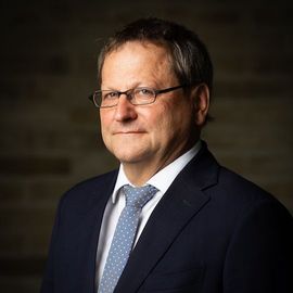 Manfred Huterer